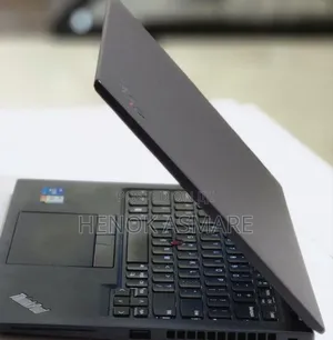 Photo - New Laptop Lenovo ThinkPad X1 Carbon 16GB Intel Core I5 SSD 1T