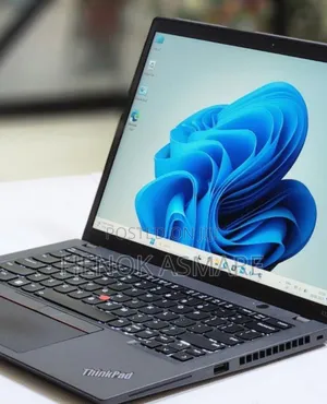 New Laptop Lenovo ThinkPad X1 Carbon 16GB Intel Core I5 SSD 1T