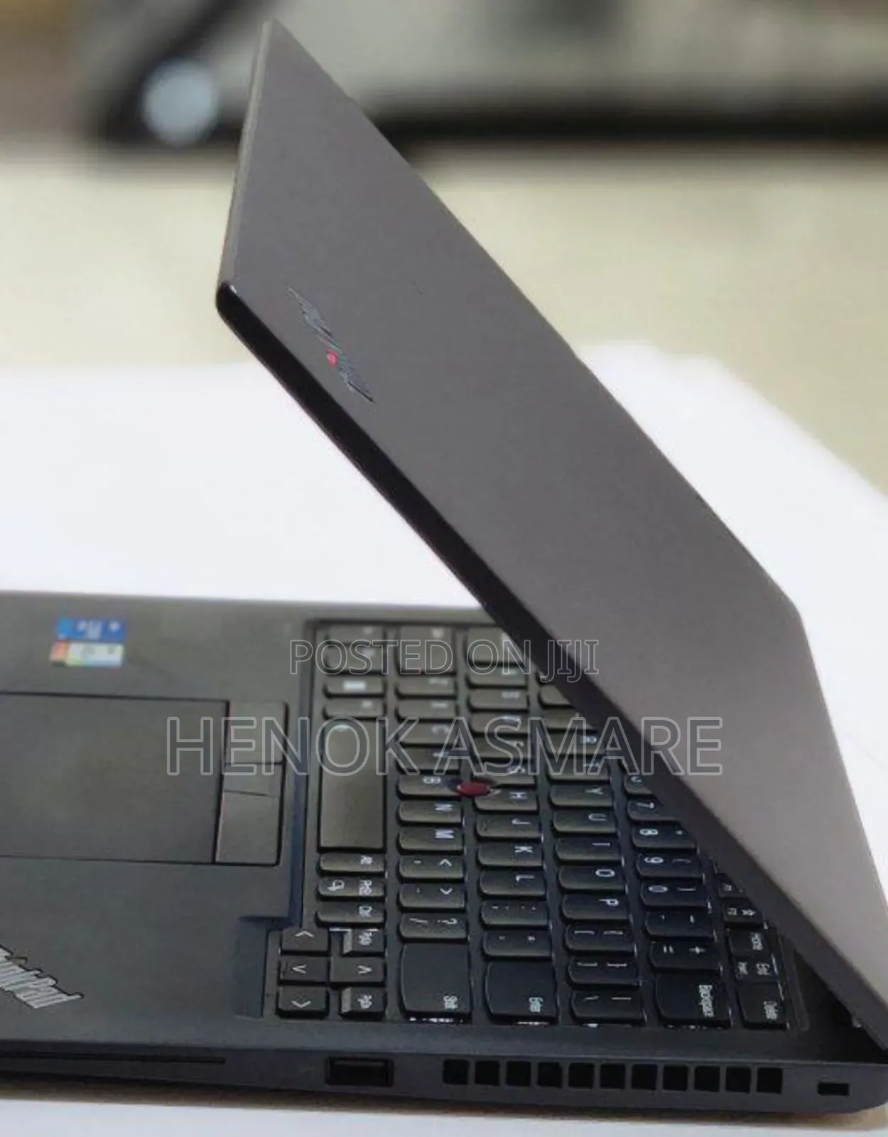 New Laptop Lenovo ThinkPad X1 Carbon 16GB Intel Core I5 SSD 1T