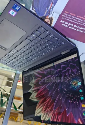 New Laptop HP Envy X360 16GB Intel Core I7 SSD 1T