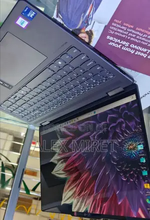 New Laptop HP Envy X360 16GB Intel Core I7 SSD 1T