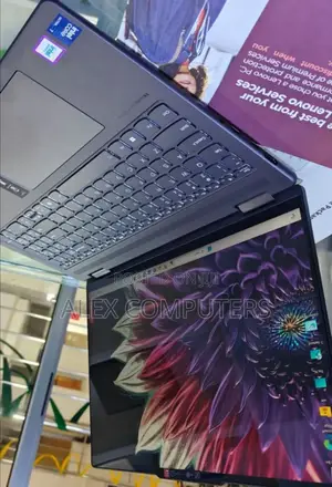 New Laptop HP Envy X360 16GB Intel Core I7 SSD 1T