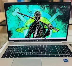 Photo - New Laptop HP Probook 450 16GB Intel Core I7 SSD 1T