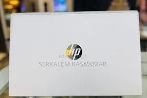 New Laptop HP Probook 450 16GB Intel Core I7 SSD 1T