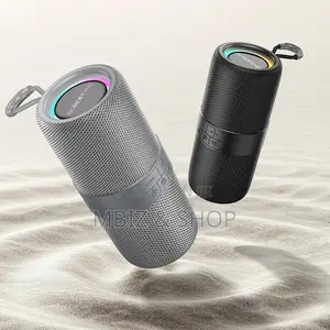 Photo - Borofone Br41 Dancer Wireless Speaker