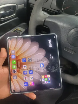 New Oppo Find N5 256 GB White