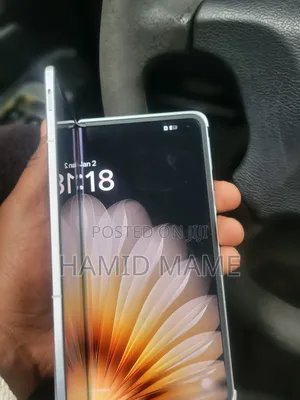 New Oppo Find N5 256 GB White