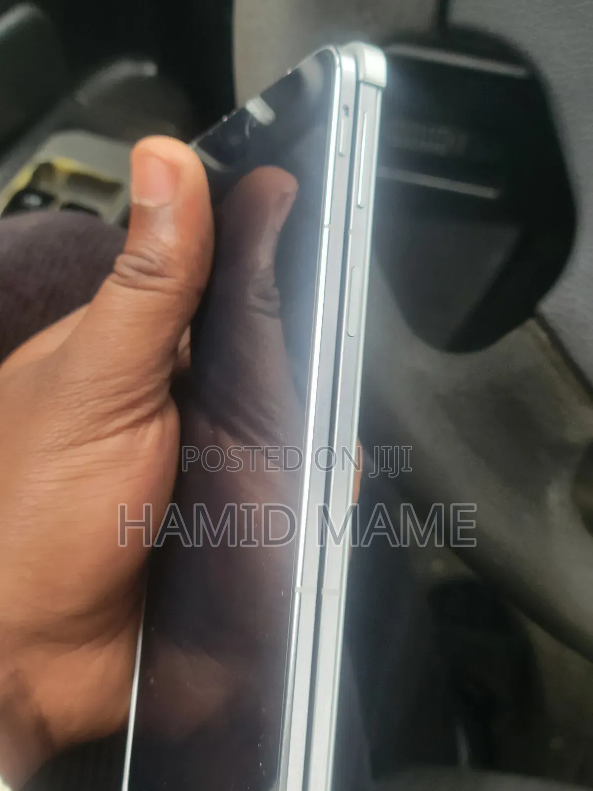 New Oppo Find N5 256 GB White