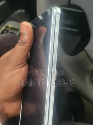 New Oppo Find N5 256 GB White