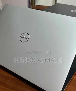 New Laptop Dell XPS 15 32GB Intel Core I7 SSD 512GB