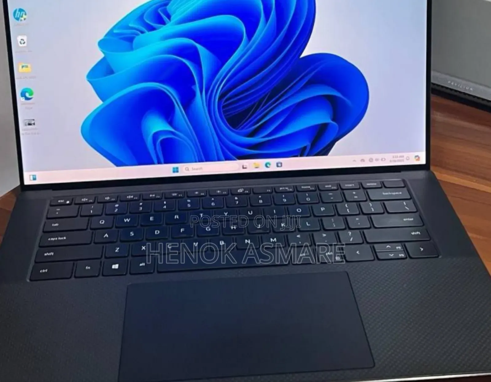 New Laptop Dell XPS 15 32GB Intel Core I7 SSD 512GB