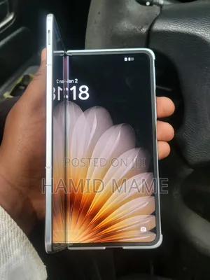 New Oppo Find N5 256 GB White