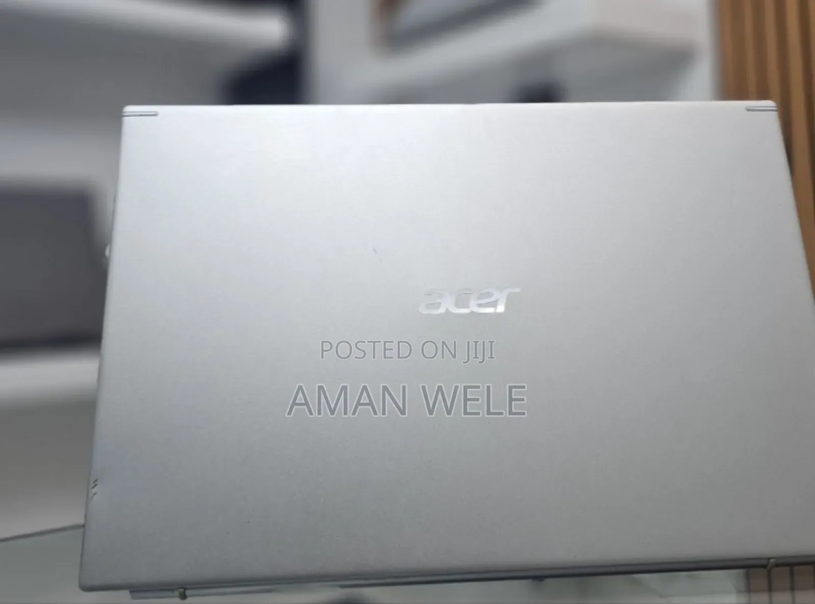 New Laptop Acer Aspire 5 16GB Intel Core I5 SSD 128GB