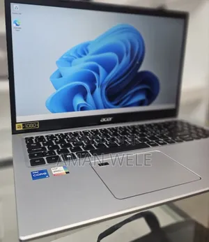New Laptop Acer Aspire 5 16GB Intel Core I5 SSD 128GB