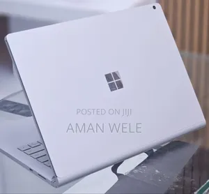 Photo - New Laptop Microsoft Surface Book 3 16GB Intel Core I7 SSD 256GB