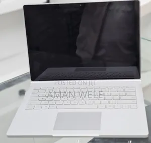 New Laptop Microsoft Surface Book 3 16GB Intel Core I7 SSD 256GB