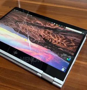 Photo - New Laptop HP EliteBook Folio 1020 G1 8GB Intel Core I7 SSD 512GB