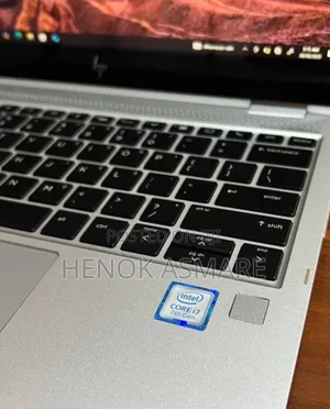 New Laptop HP EliteBook Folio 1020 G1 8GB Intel Core I7 SSD 512GB