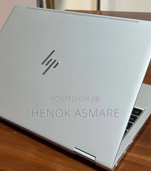 New Laptop HP EliteBook Folio 1020 G1 8GB Intel Core I7 SSD 512GB