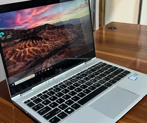 New Laptop HP EliteBook Folio 1020 G1 8GB Intel Core I7 SSD 512GB