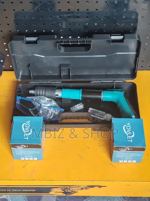 Photo - Youv Iron Piercer Tool