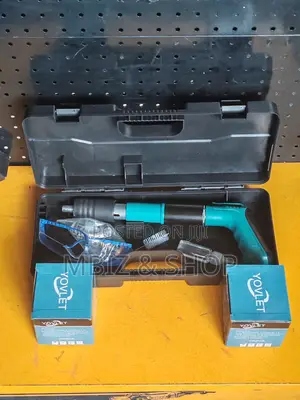 Youv Iron Piercer Tool