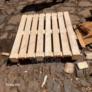 Photo - Pallet Wood Pallet