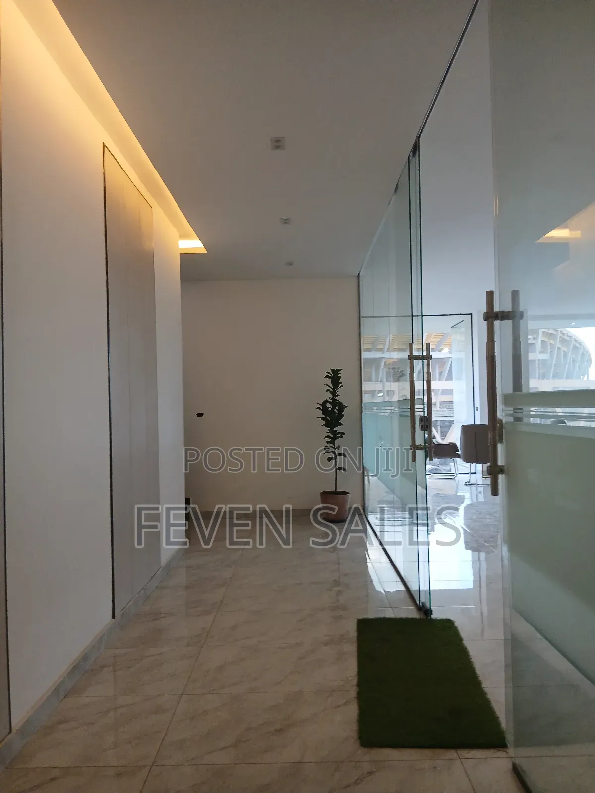 ቦሌ ላይ የንግድ ሱቆችን 100%ለከፈለ40%ቅናሽ ይዘንላቹህ መተናል