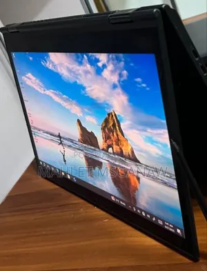 New Laptop Lenovo Thinkpad X1 Yoga 16GB Intel Core I7 SSD 512GB