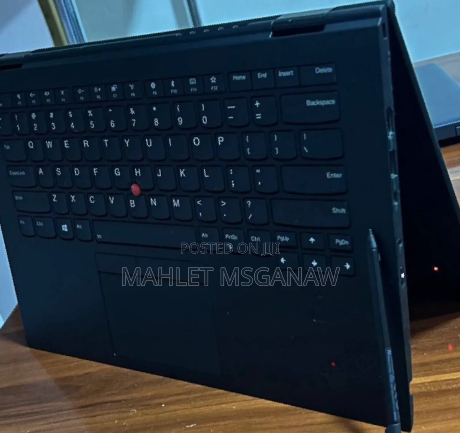 New Laptop Lenovo Thinkpad X1 Yoga 16GB Intel Core I7 SSD 512GB