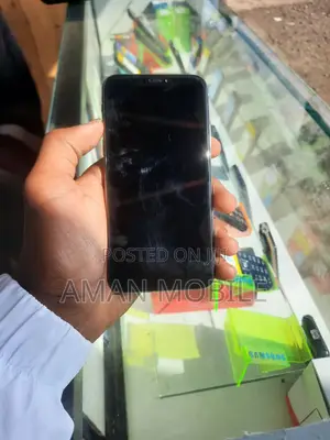 Apple iPhone X 256 GB White