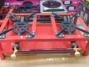 Gas Cooker Industrial Gas Stove