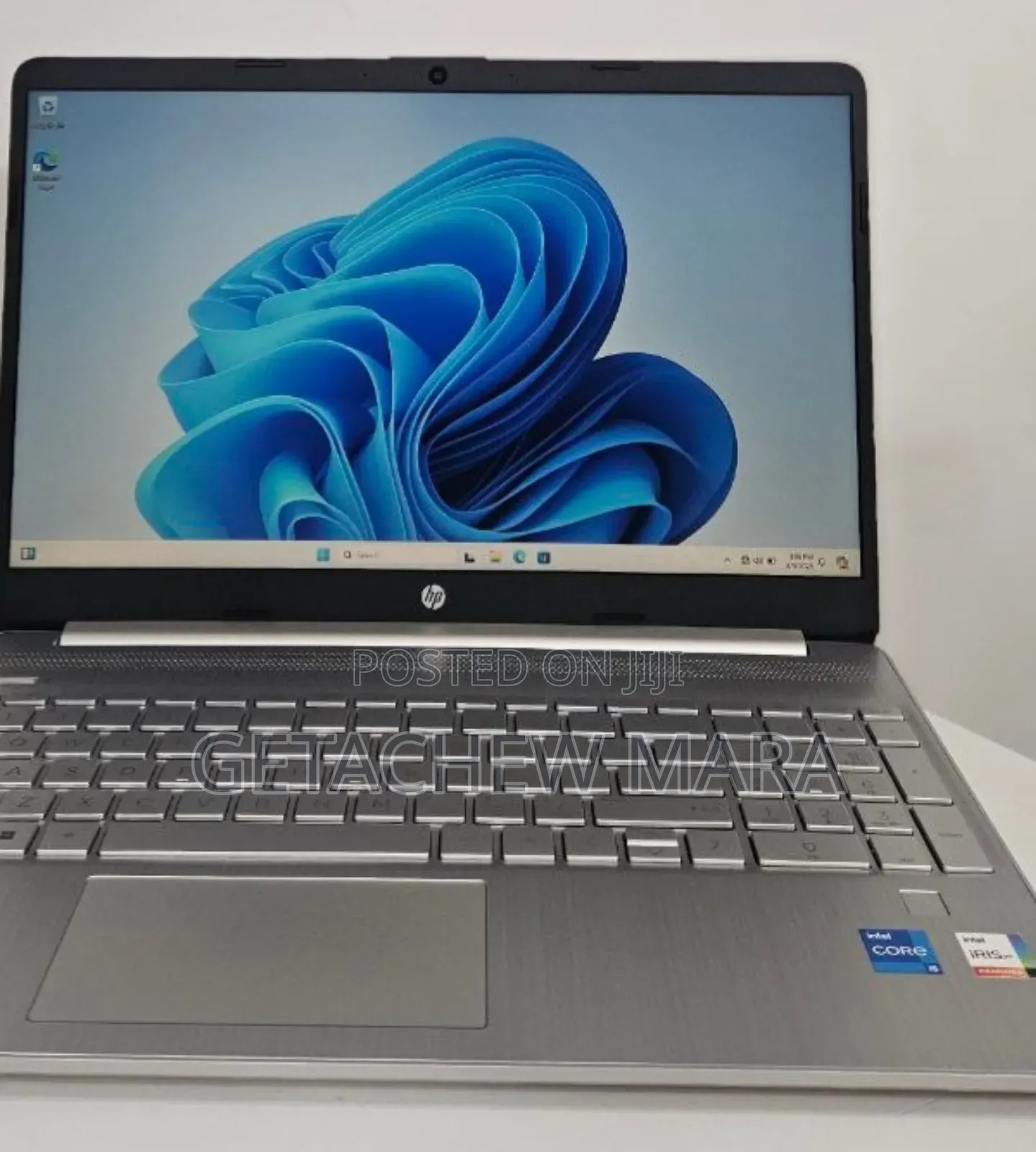 New Laptop HP Stream Notebook 16GB Intel Core I5 SSD 512GB