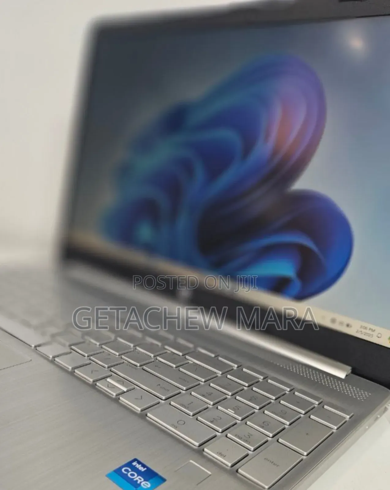 New Laptop HP Stream Notebook 16GB Intel Core I5 SSD 512GB
