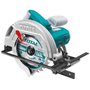 Photo - Total Real Circular Saw