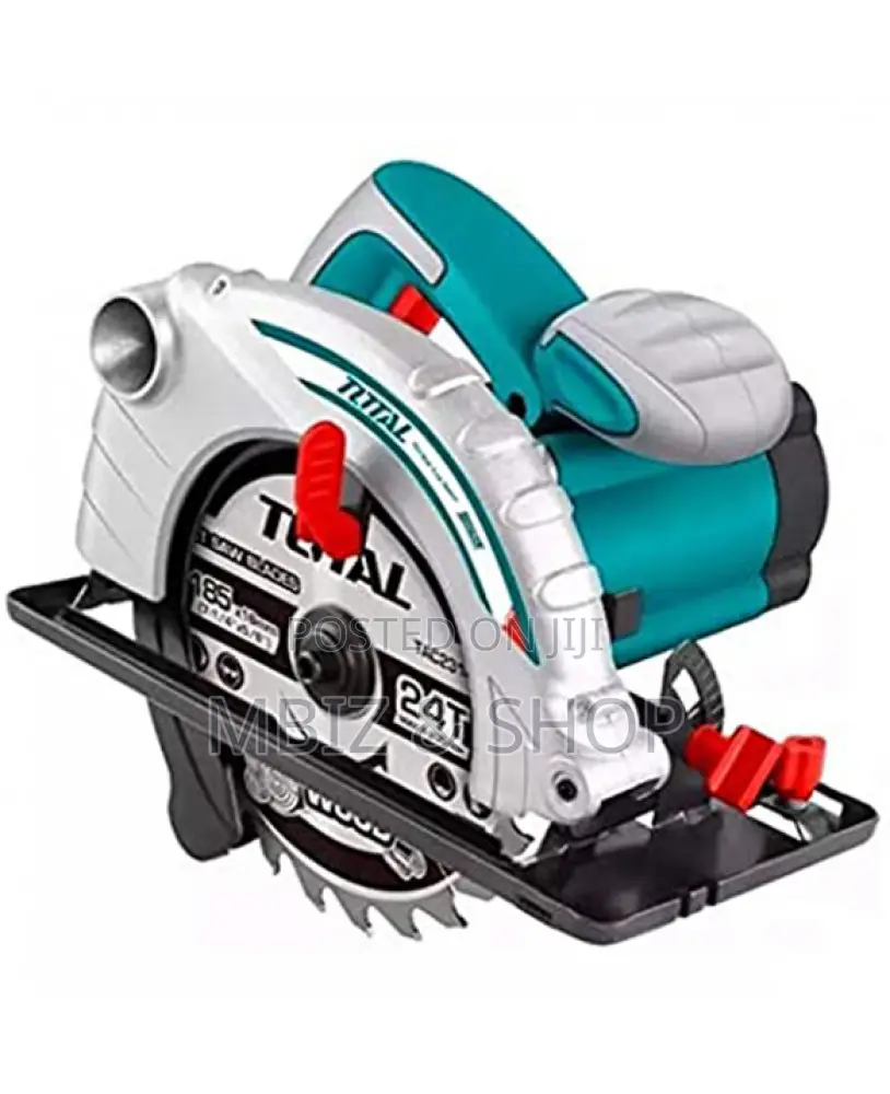Total Real Circular Saw