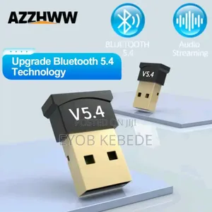 Photo - Bluetooth Adapter