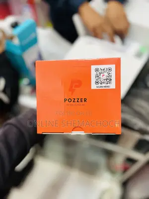 Pozzer Hy300 Ultra Hd Projector