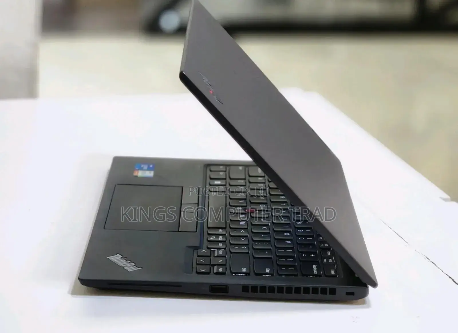 New Laptop Lenovo ThinkPad X131e 16GB Intel Core I5 SSD 512GB