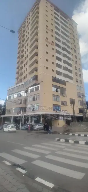 Furnished 3bdrm Apartment in Elafgne, Kirkos for sale