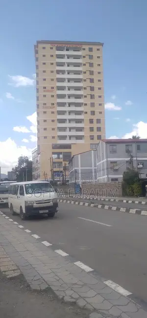 Furnished 3bdrm Apartment in Elafgne, Kirkos for sale