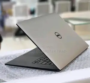 Photo - New Laptop Dell XPS 15 16GB Intel Core I7 SSD 512GB