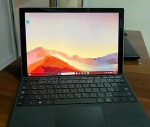 New Laptop Microsoft Surface Pro 7 8GB Intel Core I5 SSD 128GB