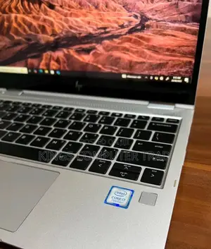 New Laptop HP Spectra 13 16GB Intel Core I7 SSD 512GB