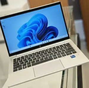 New Laptop HP EliteBook 830 G6 16GB Intel Core I7 SSD 512GB