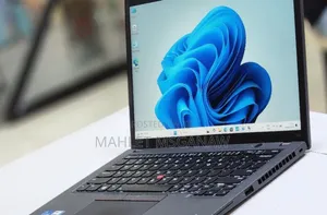 New Laptop Lenovo ThinkPad 13 16GB Intel Core I5 SSD 512GB