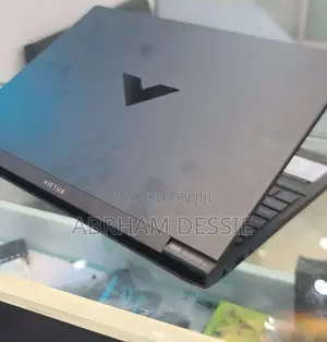 New Laptop HP Victus 15 8GB Intel Core I5 SSD 512GB