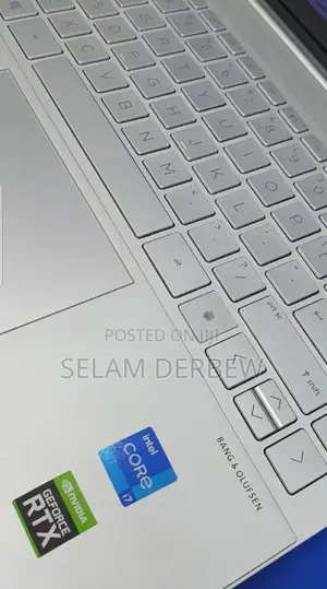 New Laptop HP Envy 14 16GB Intel Core I7 SSD 1T