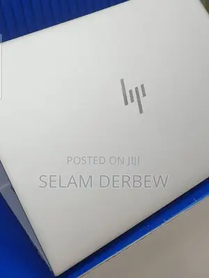 New Laptop HP Envy 14 16GB Intel Core I7 SSD 1T