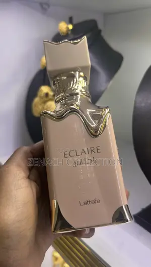 Photo - Eclair Lattafa